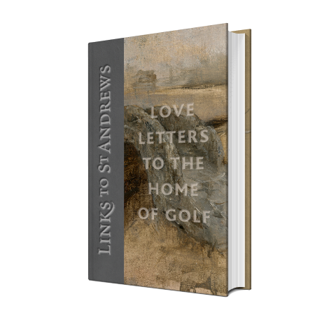 Links to St Andrews : Standard Edition